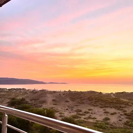 Hotel Sea View