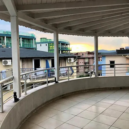 Sea View Hotel 2*
