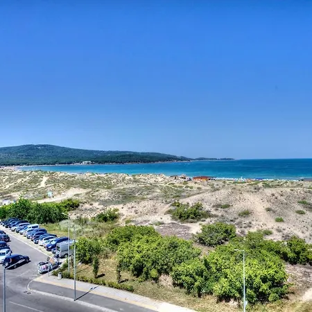 Sea View 2* Primorsko