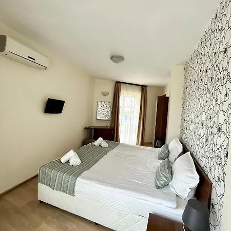 Sea View Hotel