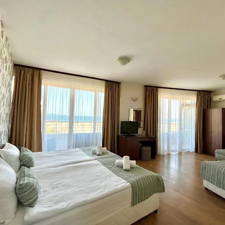 Sea View 호텔 2*