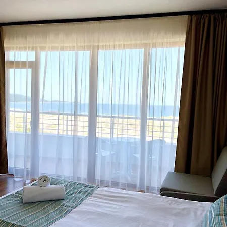 Hotel Sea View Primorsko