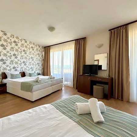 Hotel Sea View 2*