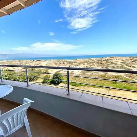Hotel Sea View 2*