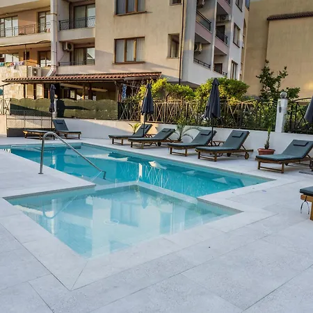 Sea View Ξενοδοχείο 2*