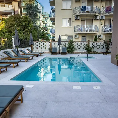 Ξενοδοχείο Sea View