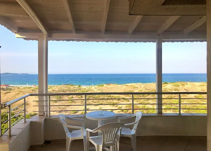 Sea View Ξενοδοχείο 2*