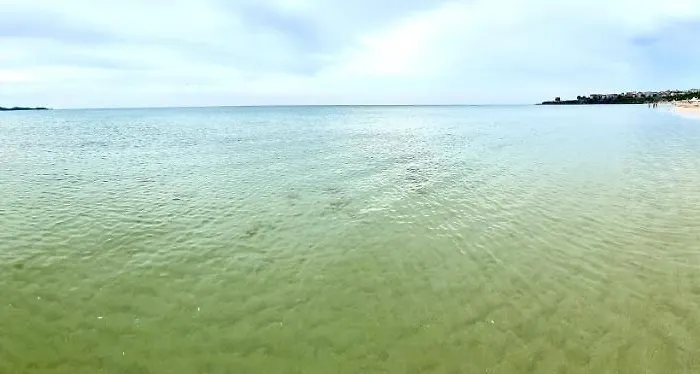 Ξενοδοχείο Sea View