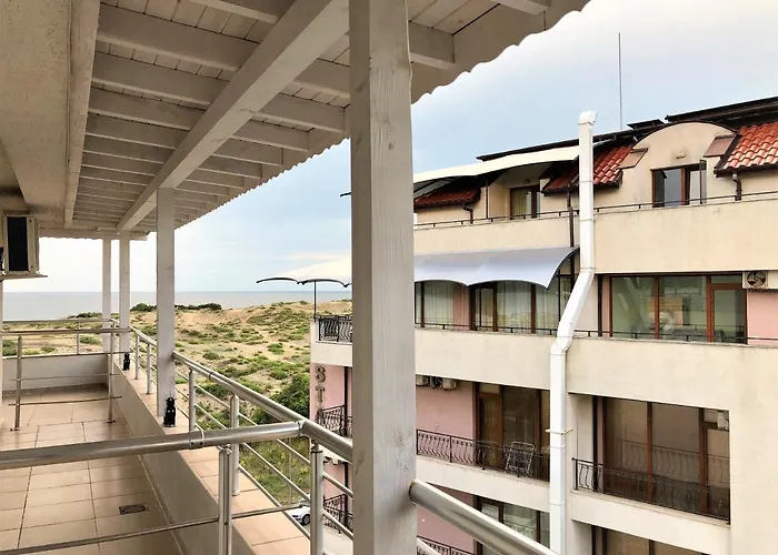 Sea View Πριμόρσκο