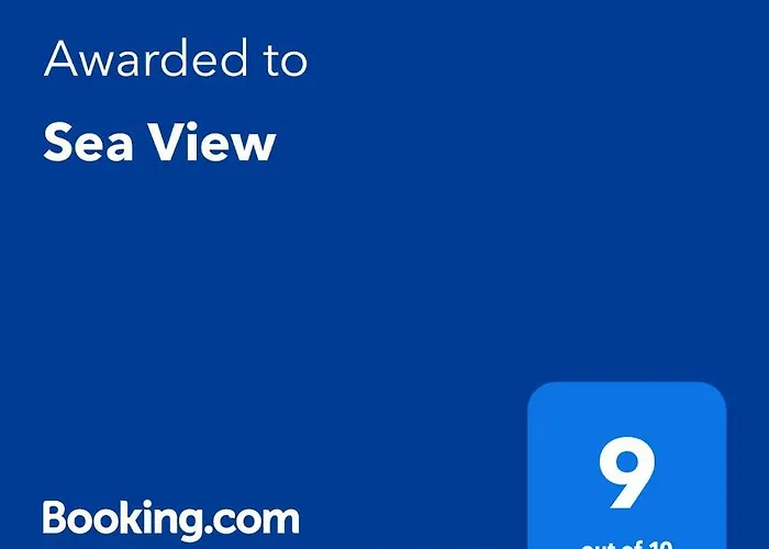 Ξενοδοχείο Sea View 2*