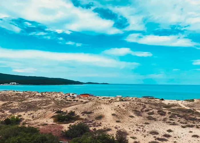 Sea View Ξενοδοχείο