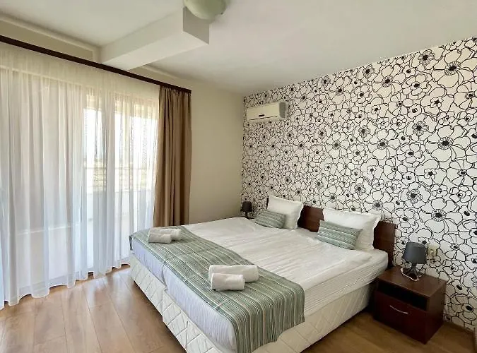 Sea View Ξενοδοχείο 2*