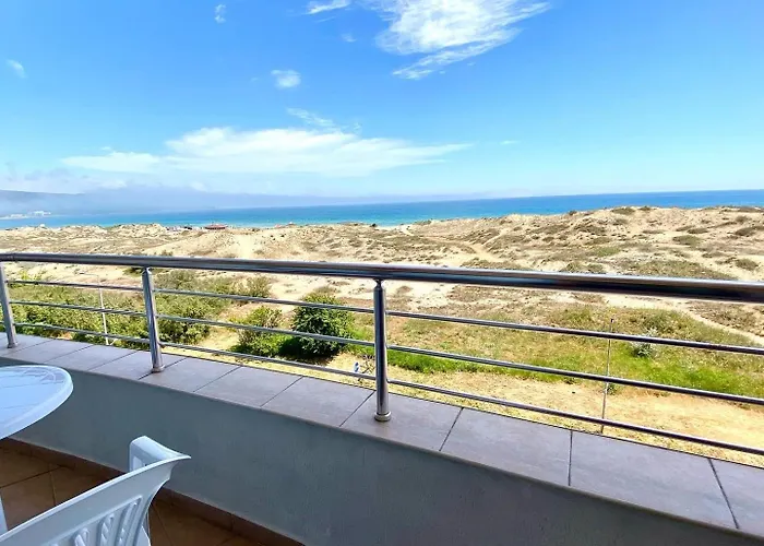 Ξενοδοχείο Sea View 2*