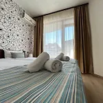 Hotel Sea View Primorsko