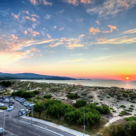 Sea View 2* פרימורסקו