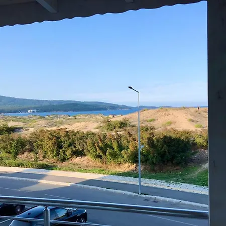 فندق Sea View