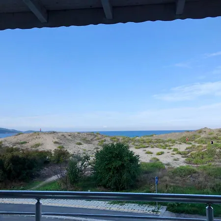 Sea View פרימורסקו
