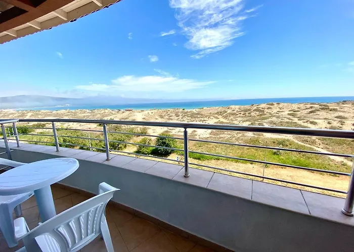 Sea View Хотел 2*