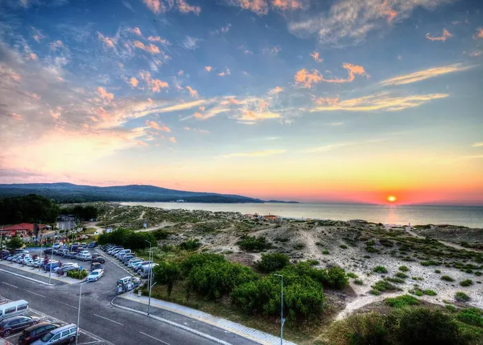 Sea View 2* Приморско