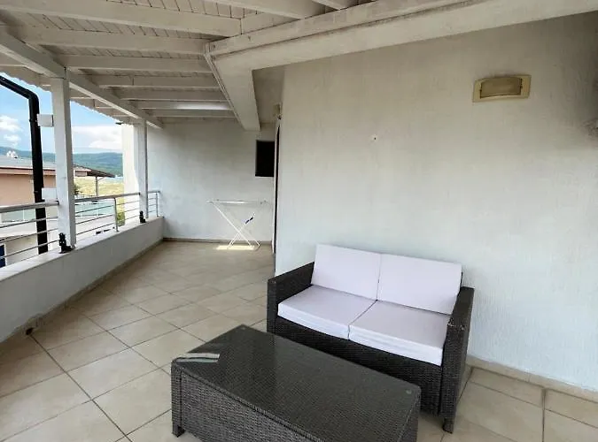 Sea View Приморско