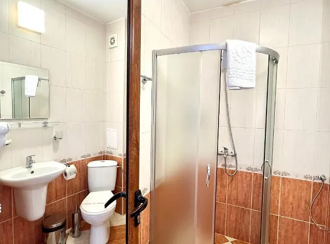 Sea View 2* Приморско