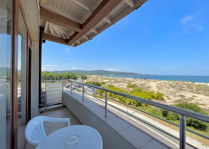 Sea View Приморско